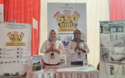 Hanya di REI Expo 2023, Bayar Rp650 Ribu Dapat Rumah di  Villa Mutiara Madinah
