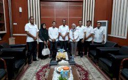 Pj Bupati Takalar Instruksikan Kesbangpol-Dinas PMD Kuatkan Sosialisasi Jaga Netralitas ASN