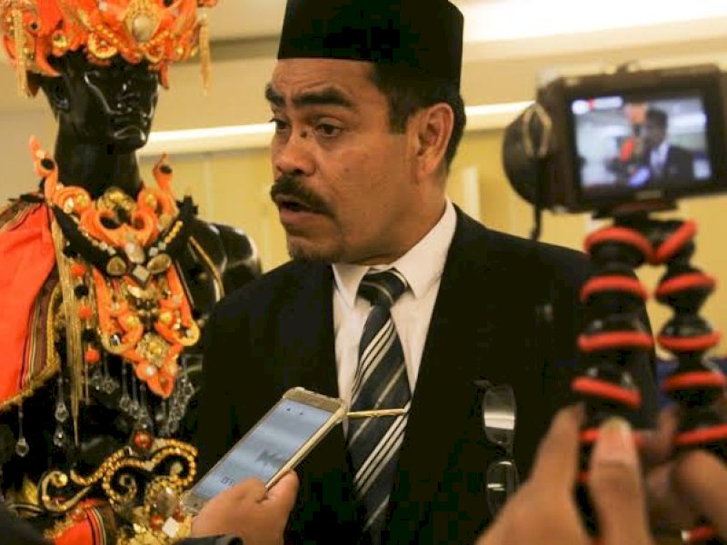 Pagelaran Budaya 24 Kabupaten Kota Bakal Warnai Puncak Perayaan HUT Sulsel
