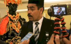 Pagelaran Budaya 24 Kabupaten Kota Bakal Warnai Puncak Perayaan HUT Sulsel