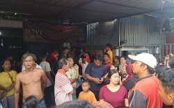 Oknum Polisi Diduga Aniaya Warga Hingga Tewas