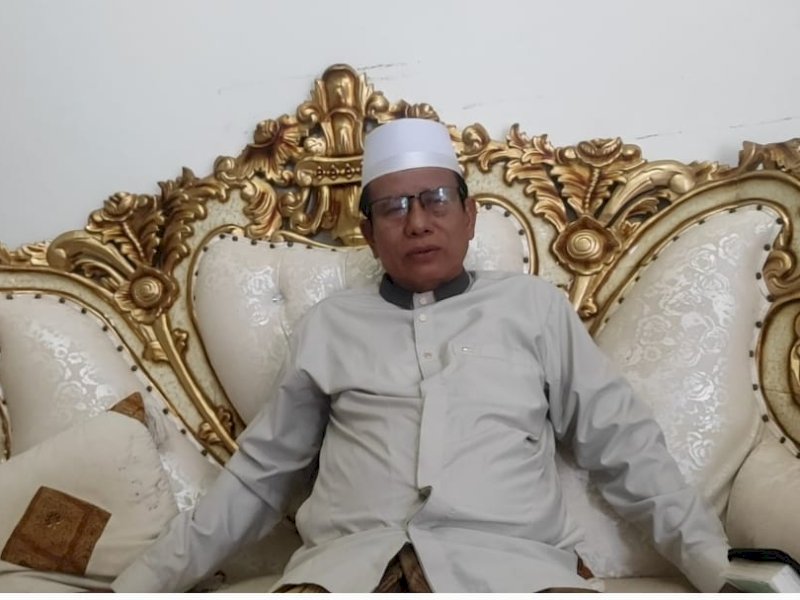 Pernikahan Kontroversial Polianri: Dosa, Drama, dan Kehilangan di Kab Bone