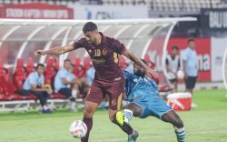 Juku Eja Mengejar Mimpi:Mengamankan Tiket Fase Grup AFC dengan Skor 4-0 Lawan Yangon United