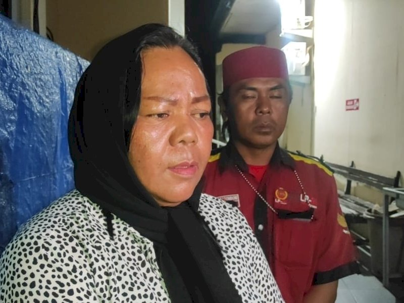 Misteri Kematian Abrar Sulfiandi: Kisah Tersembunyi di Balik Kematian Mengenaskan di Kab Bone