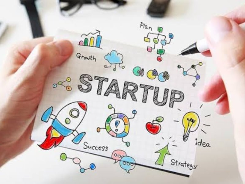 Kemenperin Salurkan Rp 3 Miliar untuk Biayai 58 Proyek StartUp