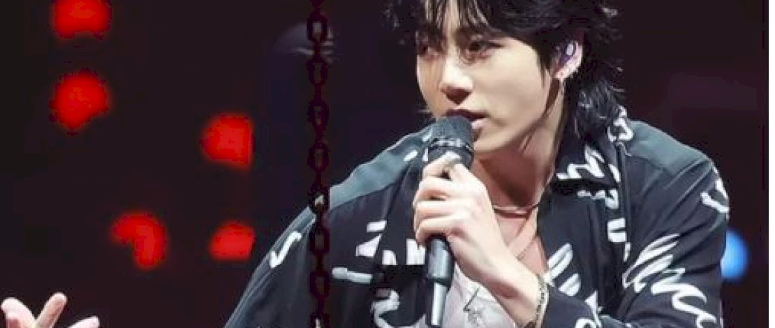 Jungkook BTS Umumkan Bakal Rilis Versi Remix 'Standing Next to You' Kolaborasi dengan Usher