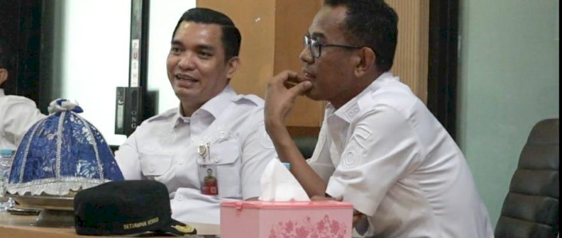 Percepatan Penghapusan Kemiskinan Ekstrem di Takalar: Monitoring dan Sinergitas Stakeholder Jadi Kunci