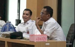 Percepatan Penghapusan Kemiskinan Ekstrem di Takalar: Monitoring dan Sinergitas Stakeholder Jadi Kunci