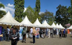 3.000 Pencari Kerja Ikut Job Fair Disnakertrans Sulsel, Ada Layanan Disabilitas