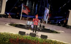 Digelar 6 Tahun Berturut-turut, Danny Pomanto: F8 Makassar Ide Lokal yang Mengglobal