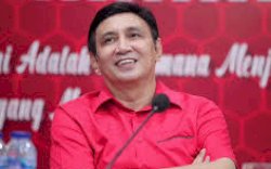 Hasto Hingga Bambang Pacul Bakal Hadiri Rakerda PDI Perjuangan Sulsel