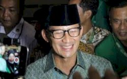 Jika Ganjar - Anis Berpasangan, Sandiaga Ajak Demokrat, PKS, dan PPP Bentuk Koalisi Baru