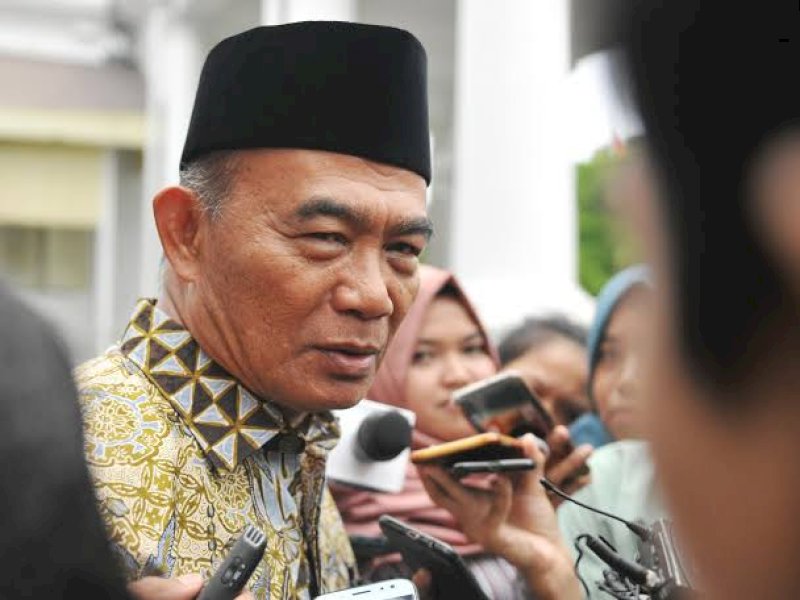 Soal Kampanye Politik di Kampus, Menko PMK Ingatkan Harus Kondusif