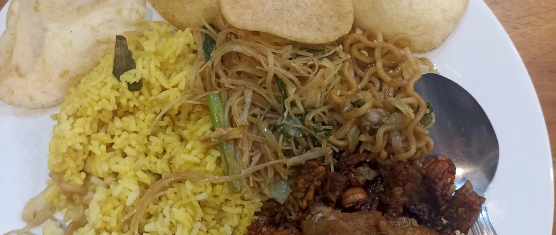 Anggaran Makan Siang Gratis Prabowo-Gibran Bakal Masuk RPJMN Anggaran Makan Siang Gratis Prabowo-Gibran Bakal Masuk RPJMN