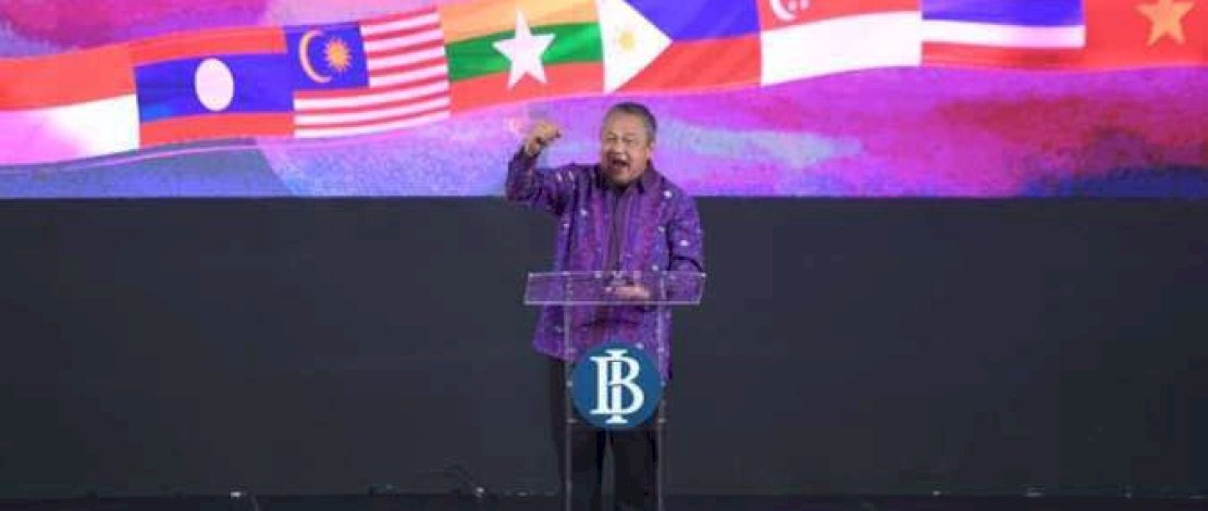 Kerjasama Terkait Konektivitas Pembayaran ASEAN, Turis Indonesia Bisa Belanja di Vietnam Pakai QRIS Kerjasama Terkait Konektivitas Pembayaran ASEAN, Turis Indonesia Bisa Belanja di Vietnam Pakai QRIS