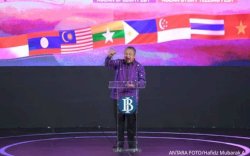 Kerjasama Terkait Konektivitas Pembayaran ASEAN, Turis Indonesia Bisa Belanja di Vietnam  Pakai QRIS 