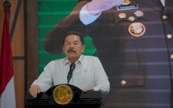 Jaksa Agung Puji Kinerja Kejati Sulsel  Tuntaskan Dua Kasus Berarti Ini! 