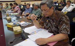 Penanganan Dampak El Nino Jadi Atensi Khusus Pemprov Sulsel