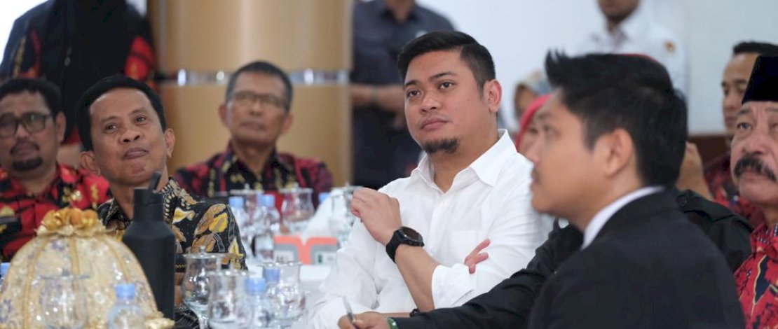 Bupati Gowa Harap Pelaksanaan Pemilu di Gowa Kembali Torehkan Prestasi