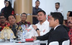 Bupati Gowa Harap Pelaksanaan Pemilu di Gowa Kembali Torehkan Prestasi