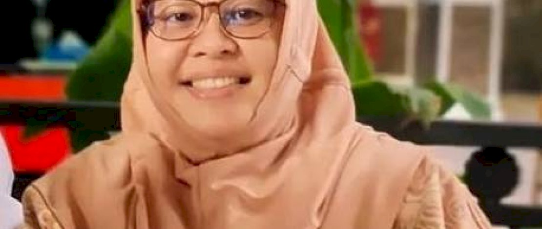Fitrinela Patonangi Fitrinela Patonangi