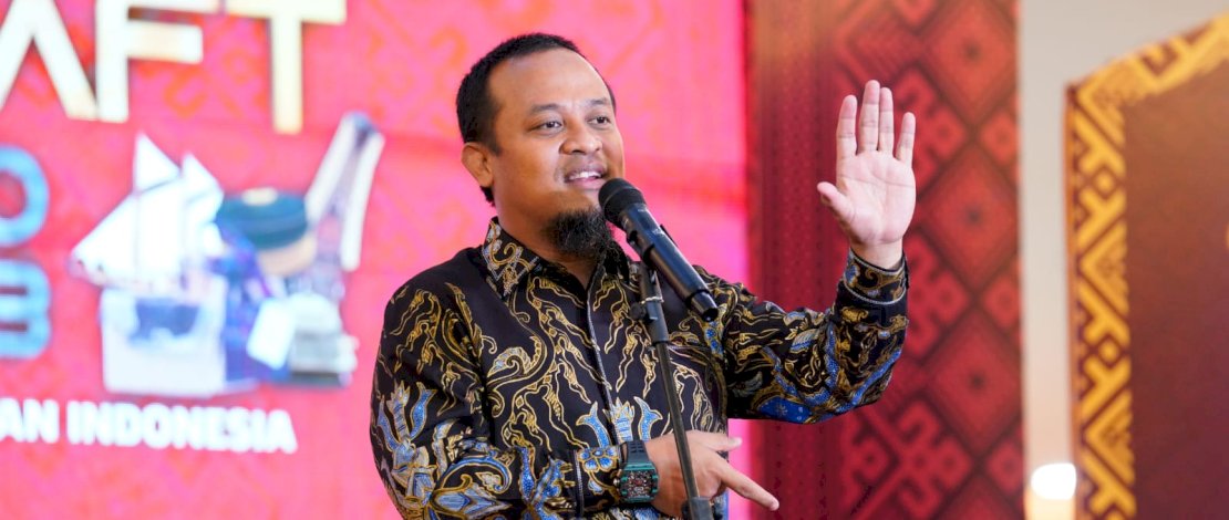 Andi Sudirman Sulaiman