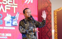 Ini Tiga Nama Teratas Hasil Lelang Enam Jabatan di Pemprov Sulsel, Siapa Pilihan Andi Sudirman?