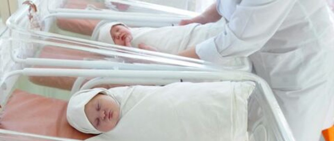 Melahirkan Bayi di Korea Selatan Bisa Dapat Rp 350 Juta Melahirkan Bayi di Korea Selatan Bisa Dapat Rp 350 Juta