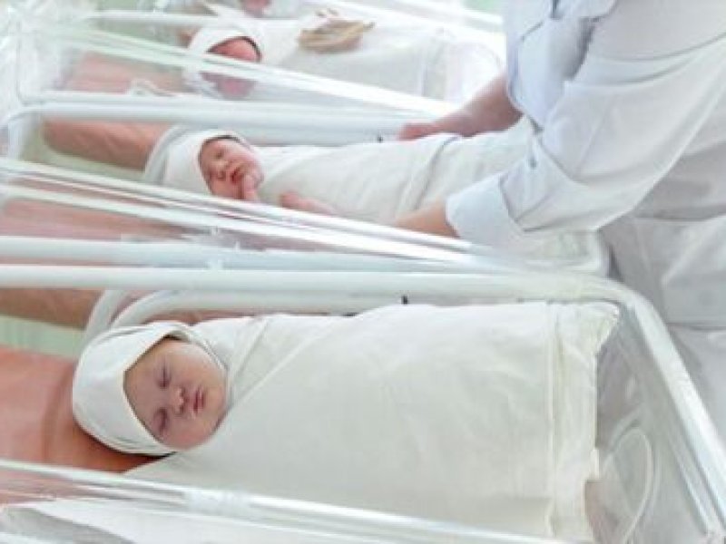 Melahirkan Bayi di Korea Selatan Bisa Dapat Rp 350 Juta 