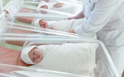 Melahirkan Bayi di Korea Selatan Bisa Dapat Rp 350 Juta 