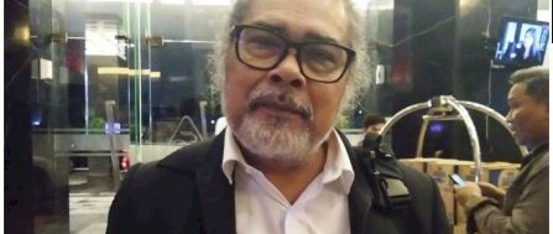 Arist Merdeka Sirait