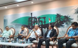 Fahri Hamzah Dorong Desain Ulang Sistem Pemilu Gunakan Sistem Distrik dengan Dua Dapil