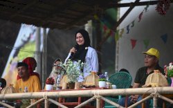 Mini Soccer Sumillin Cup I Resmi Digelar