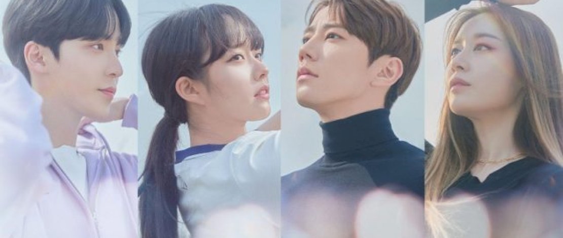 Poster drama Korea, Imitation