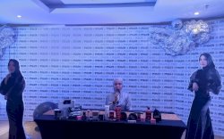 RK Glow Gelar Syukuran HUT ke-5, Undang Judika dan Bagikan Hadiah Ratusan Juta