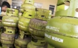 Pastikan Tepat Sasaran, Pemerintah Minta Pengguna Elpiji 3 Kg Daftar Diri