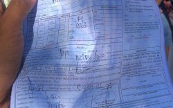 Denda Tilang Dibayar Via Rekening Pribadi, Kapolres Gowa: Niat Anggota Membantu