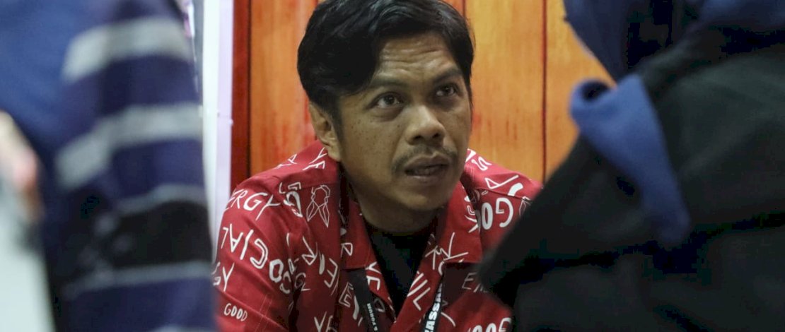 Firman Hamid Pagarra