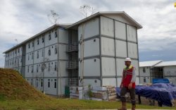 Juli 2024, ASN Mulai Pindah ke IKN