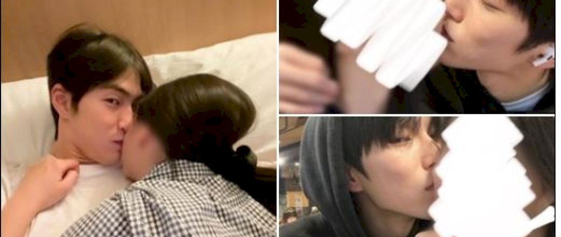Foto Mesra Member RIIZE Tersebar Online Jelang Debut, K-Net: "Idol Juga Manusia"