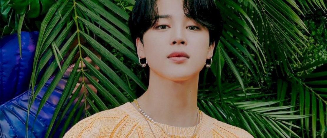 Jimin BTS