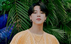 Jimin BTS Sumbangkan Rp1,1 M untuk Dorong Minat Baca Anak-anak di Korea