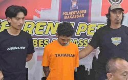 Perampok di Toko Kelontong Ditangkap, Satu Masih Buron