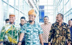 Di Era Andi Sudirman, Peningkatan Kemantapan Jalan Provinsi Capai 1.500 Km