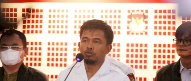KPU Izinkan Masyarakat Kampanyekan Kotak Kosong 