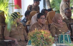 Suaib Mansur Sebut Penanganan Dampak El Nino Erat Kaitannya dengan Mitigasi Bencana