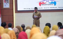 Inovasi Rukoku Pemkab Gowa Upaya Tingkatkan Kualitas Pendidikan