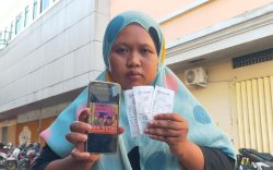 Modus Giveaway Baim Wong, Warga Gowa Kena Tipu Hampir 10 Juta Rupiah 