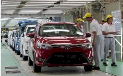 Rem Aus Dini, Toyota Lakukan Recall Avanza, Veloz, dan Raize 