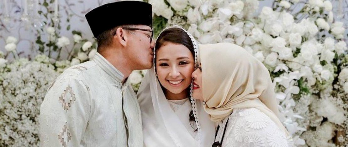 Anak Pertama Menparekraf Sandiaga Uno Segera Menikah di New York, AS